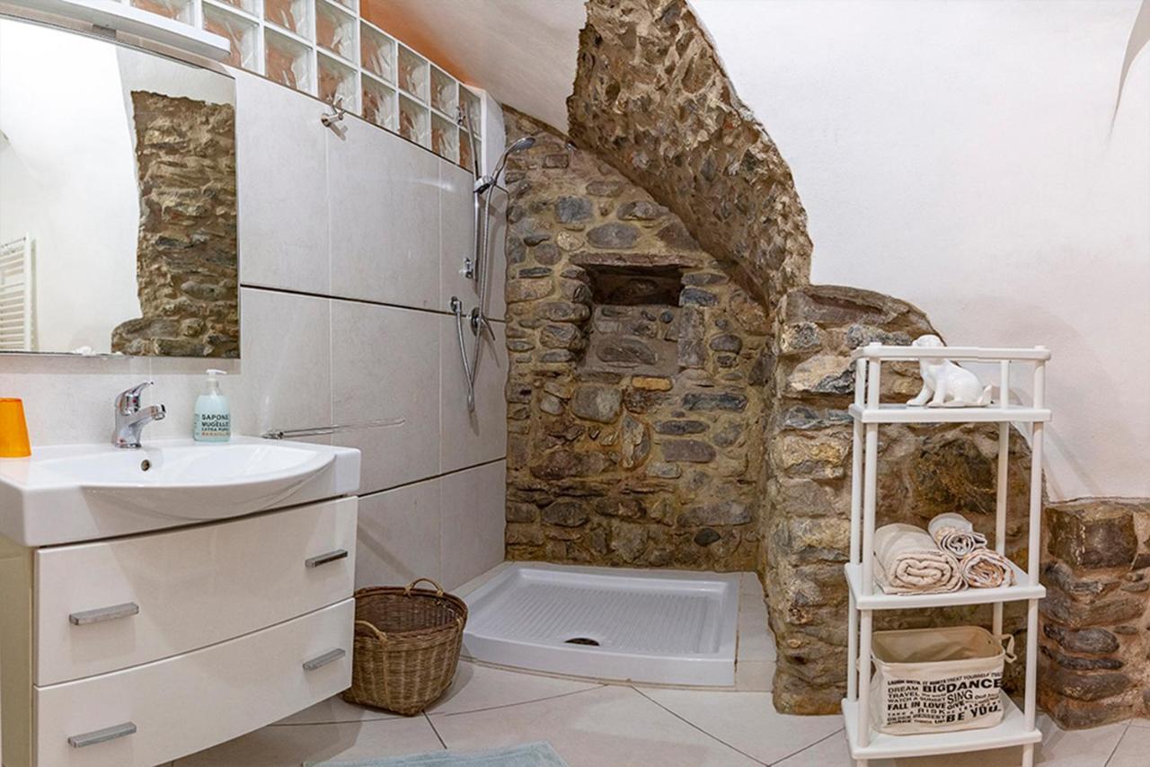 Frantoio Riva Ligure