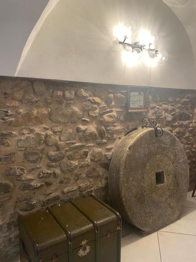 Frantoio Apartamento Riva Ligure