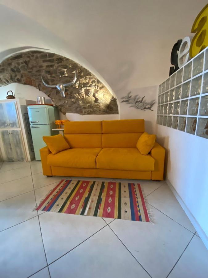 Frantoio Riva Ligure
