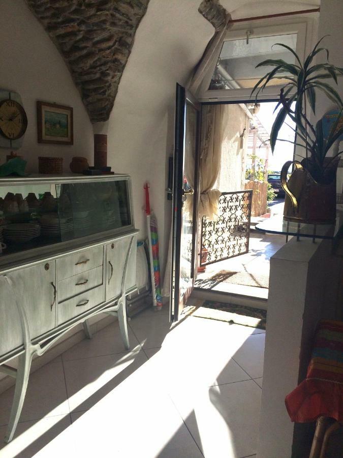 Frantoio Apartamento