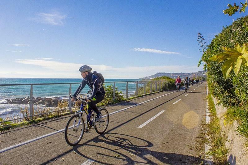 Frantoio * Riva Ligure