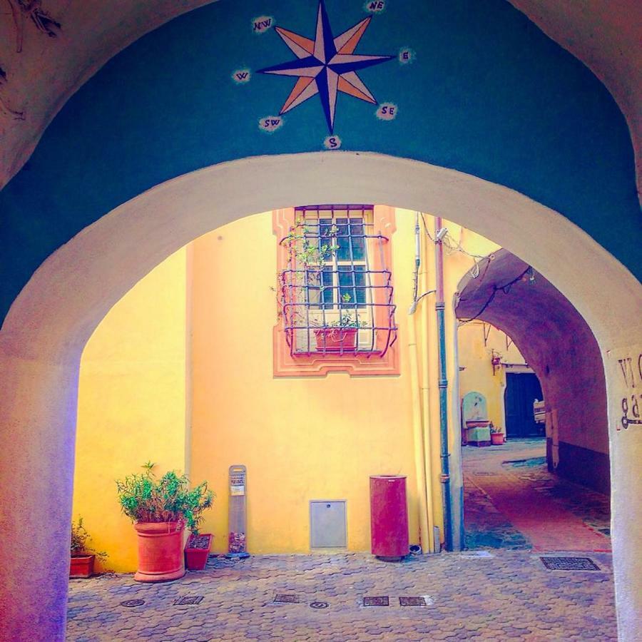 Apartamento Frantoio