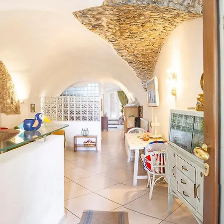 Frantoio Apartamento Riva Ligure Exterior foto