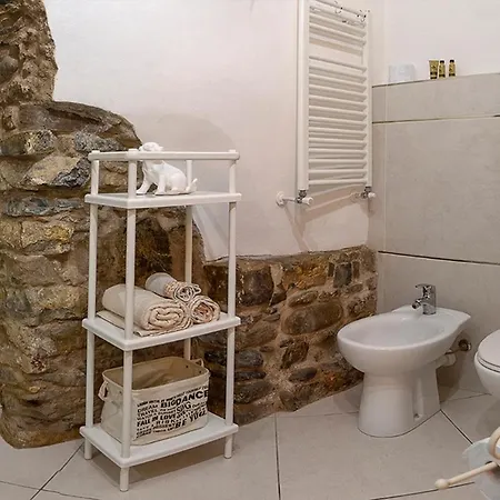 Frantoio Apartamento Riva Ligure Exterior foto