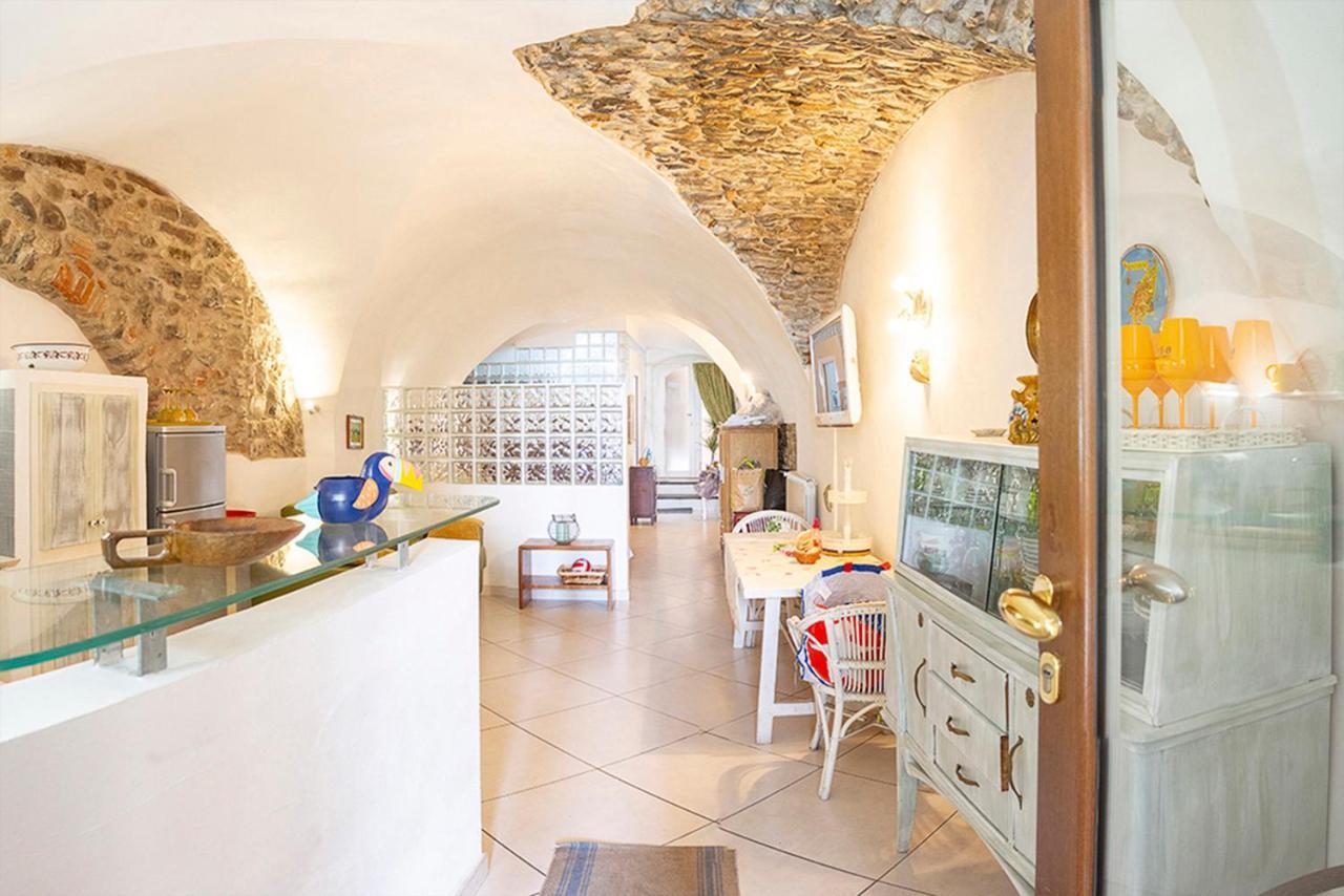 Apartment Frantoio