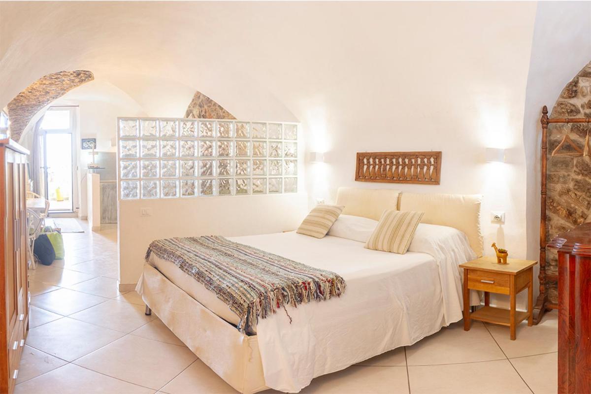 Apartment Frantoio
