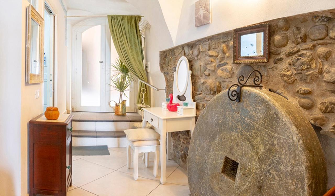 Frantoio Apartment