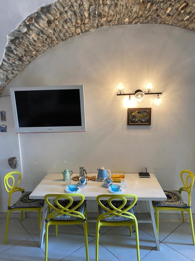 Frantoio Apartment